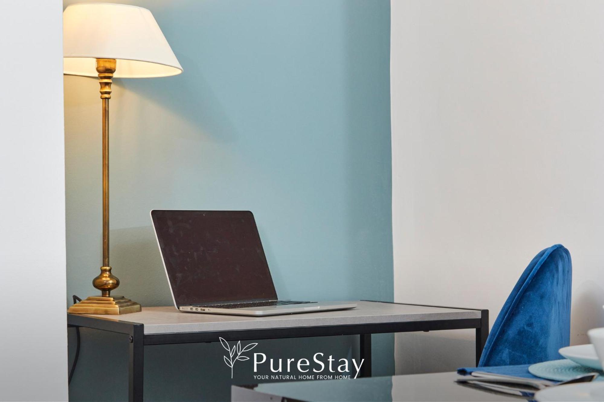 Beautiful 2Bedroom 4 Actual Beds House With Wifi By Purestay Bath Dış mekan fotoğraf